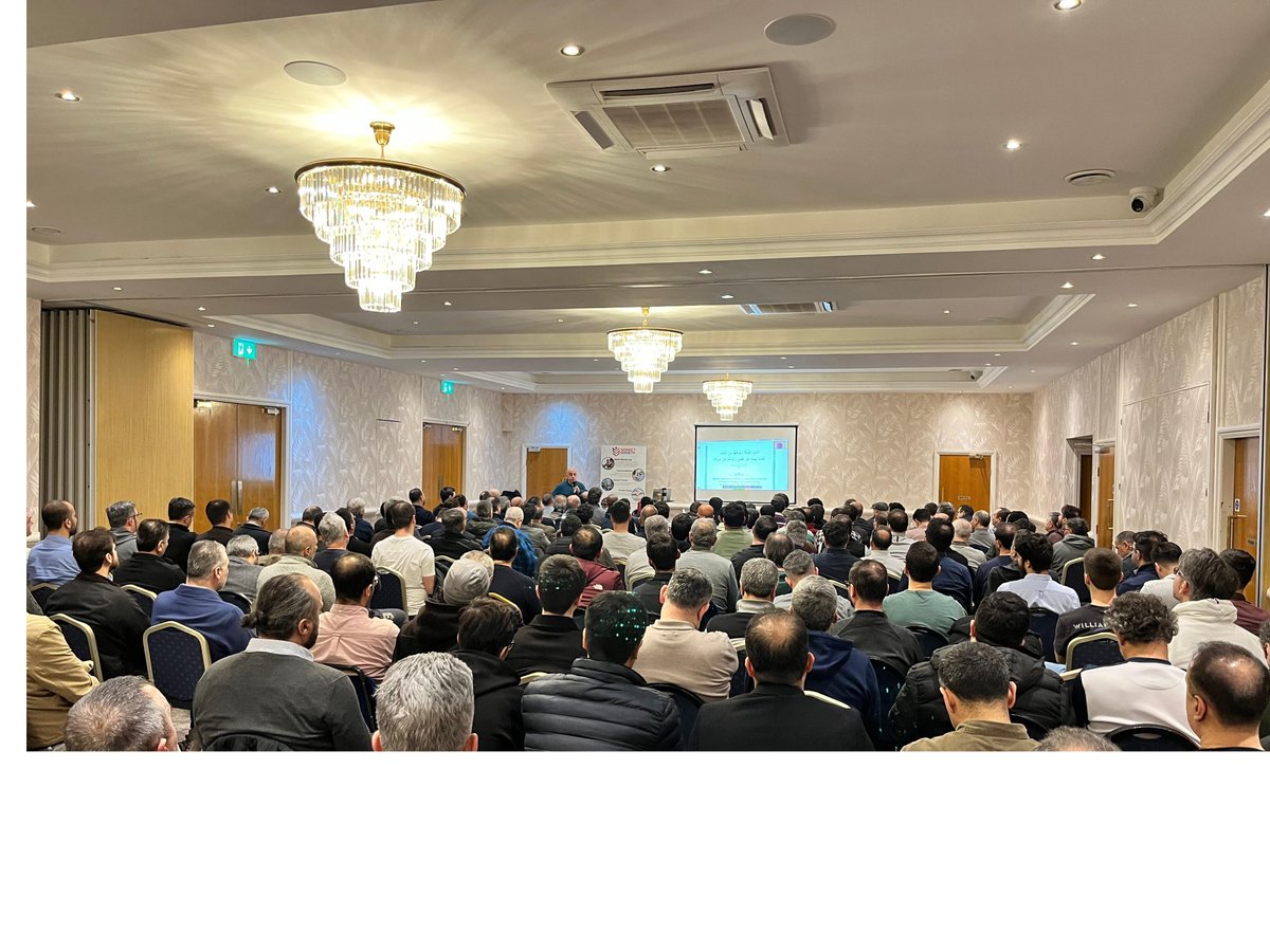 Autumn Retreat 2025 programımız,29–30 Kasım tarihlerinde geniş bir katılımla gerçekleşti.
Sohbetlerden dualara, ikramlardan muhabbetlere kadar her anı bereket doluydu.
Katılan ve gönül veren herkese teşekkür ederiz.
Yeni buluşmalarda görüşmek üzere.
#Sohbet Society 

#Retreat2025