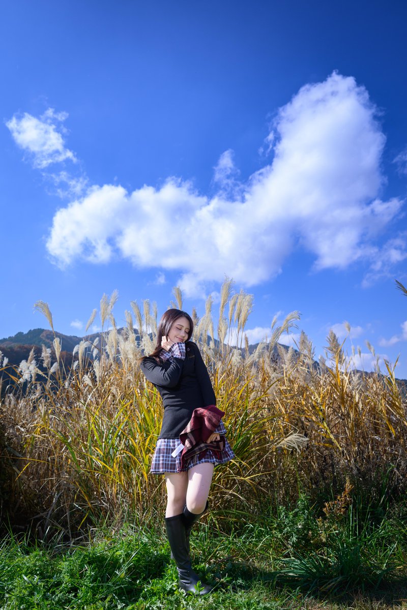 2025ミス湘南ベストフォトジェニック 　杏樹   
2025.11.16　 河口湖湖畔    

#ミス湘南 
#杏樹　<a href="/annjuuuu23/">牧杏樹</a>
#SGP撮影会 
#湘南女性写真研究会 #SGP