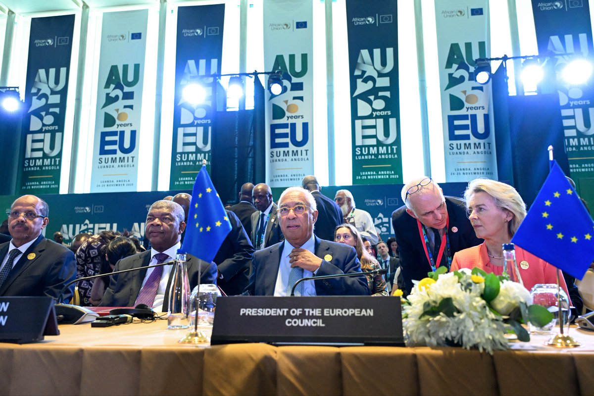 EU in Namibia tweet media