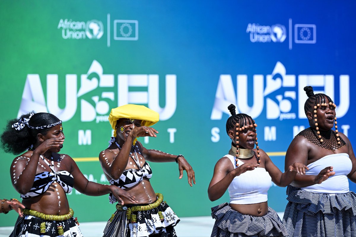 EU in Namibia tweet media