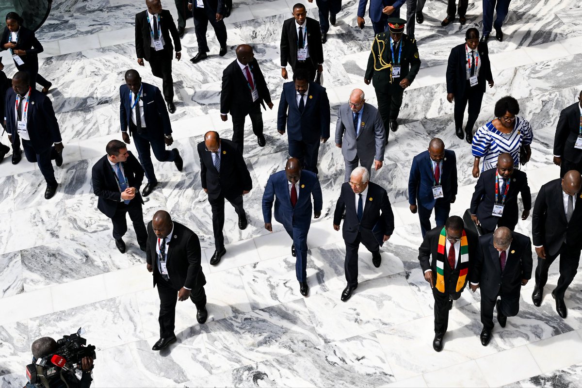 EU in Namibia tweet media