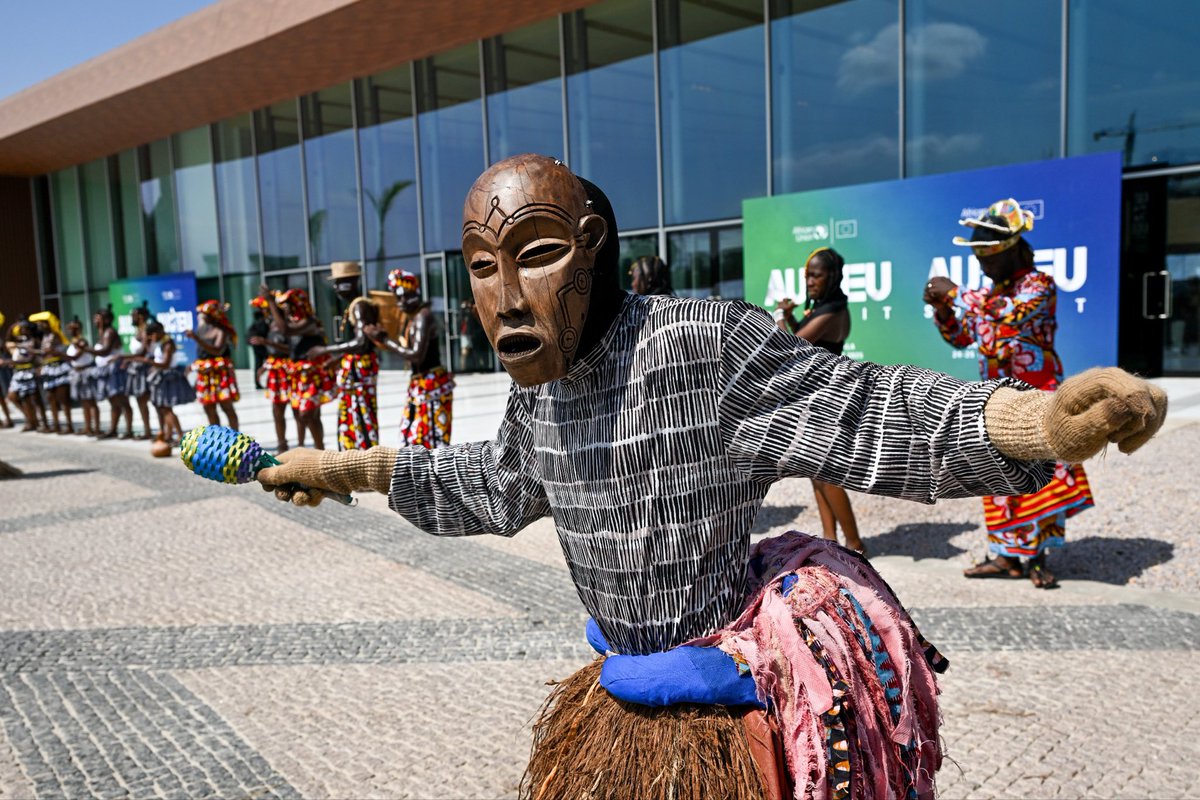 EU in Namibia tweet media