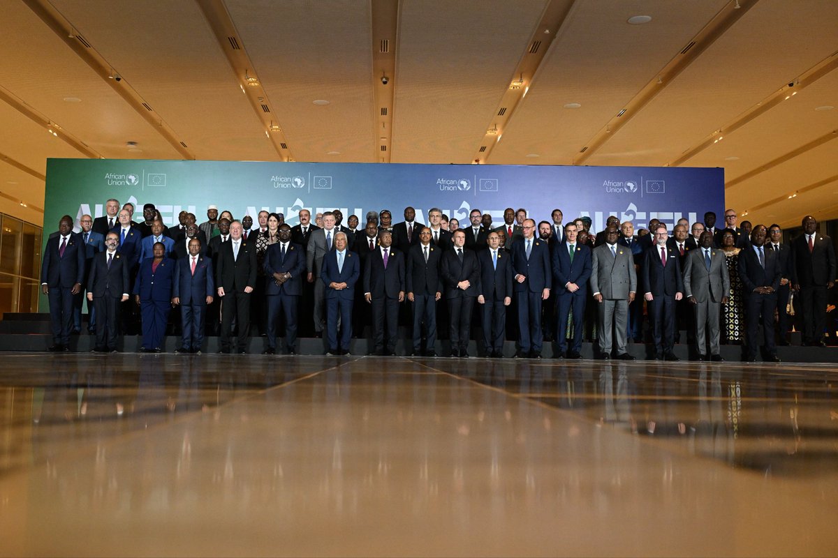 EU in Namibia tweet media