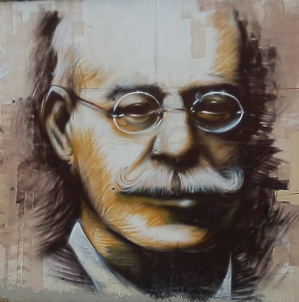 📢 #TalDíaComoHoy de 1911🗓️, en el Congreso Internacional de Pesca, el naturalista y oceanógrafo Odón de Buen presenta los primeros datos de fondos marinos del estrecho de Gibraltar
🔎Descubre más acontecimientos en nuestro #CalendarioConmemoraciones ➡️ t.ull.es/14lp