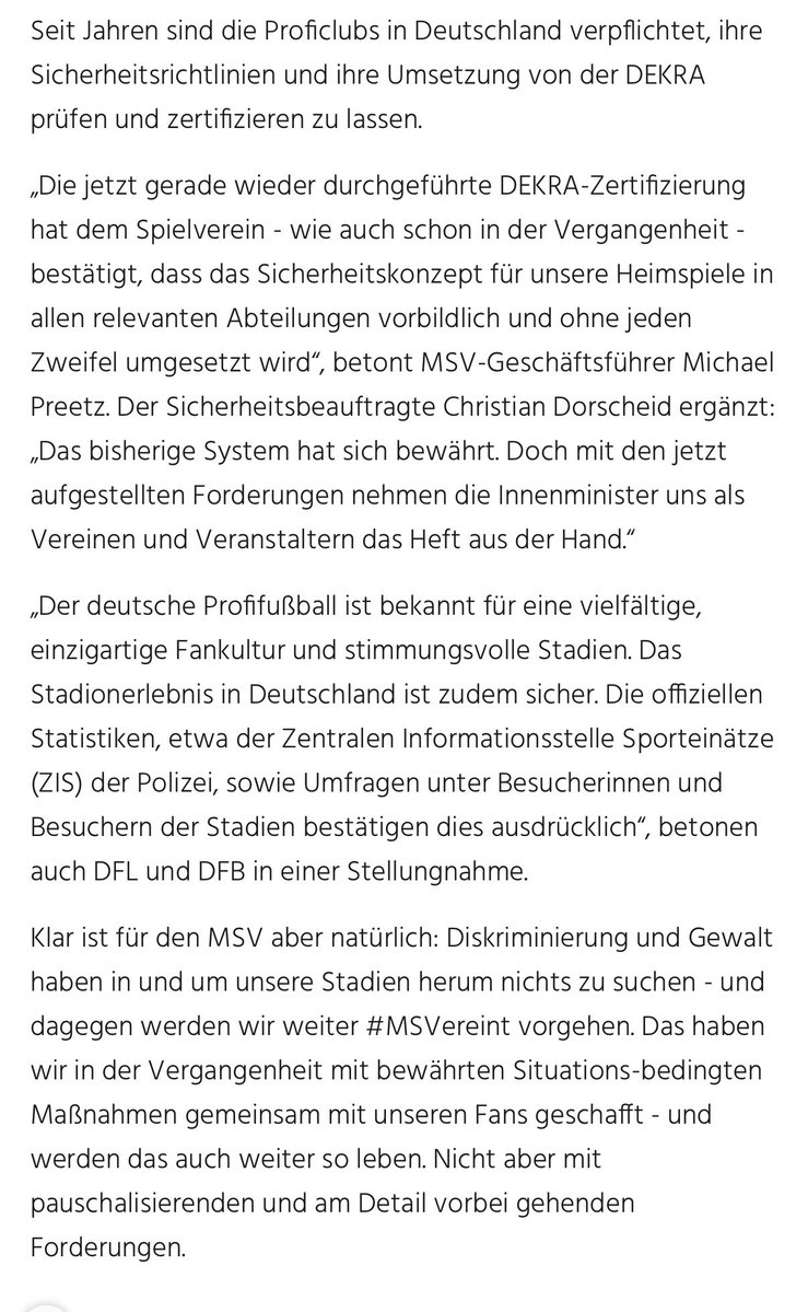 joelporsch's tweet image. #IMK2025 #MSV #MSVDuisburg