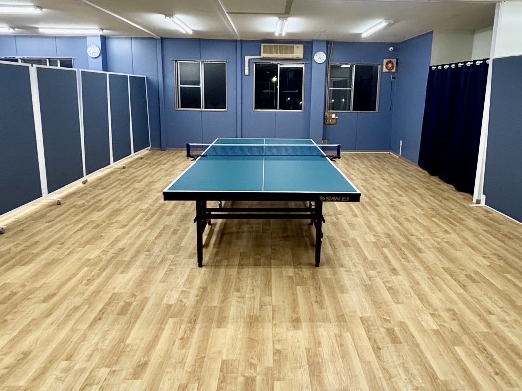 sttg_okazaki's tweet image. お待たせいたしました‼️

ついに、明日(12/4)18時より
岡崎店オープンします🏓

［Open記念キャンペーン］

①入会金➕月会費
　4️⃣3️⃣7️⃣8️⃣円が無料に‼️

②12月中のご利用料が半額に‼️

ご入会は↓

sumataku.com