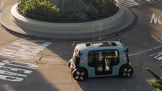 FifthLevelAVs's tweet image. We have prepared an updated list of @zoox service areas in the US; where you can ride the Zoox robotaxi today.

Las Vegas tops the list.

Find out more here: fifthlevelconsulting.com/zoox-service-a…

#selfdrivingcars #autonomousvehicles