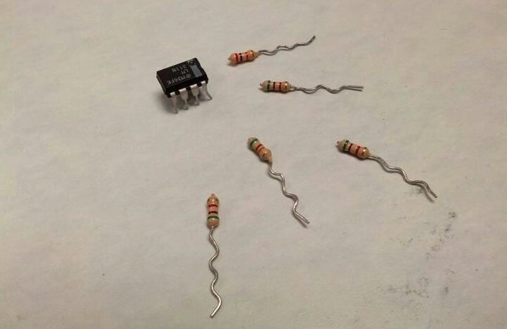 That's how computers are made.