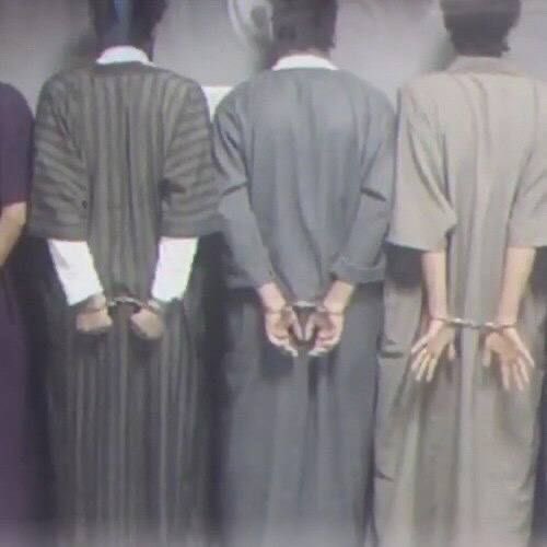 _zeerro's tweet image. تم القبض