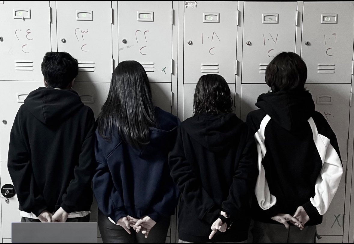 _zeerro's tweet image. تم القبض