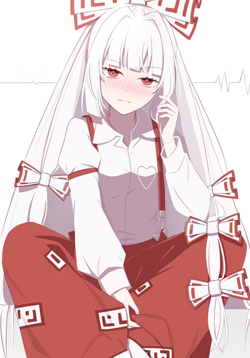 もこたん落描き