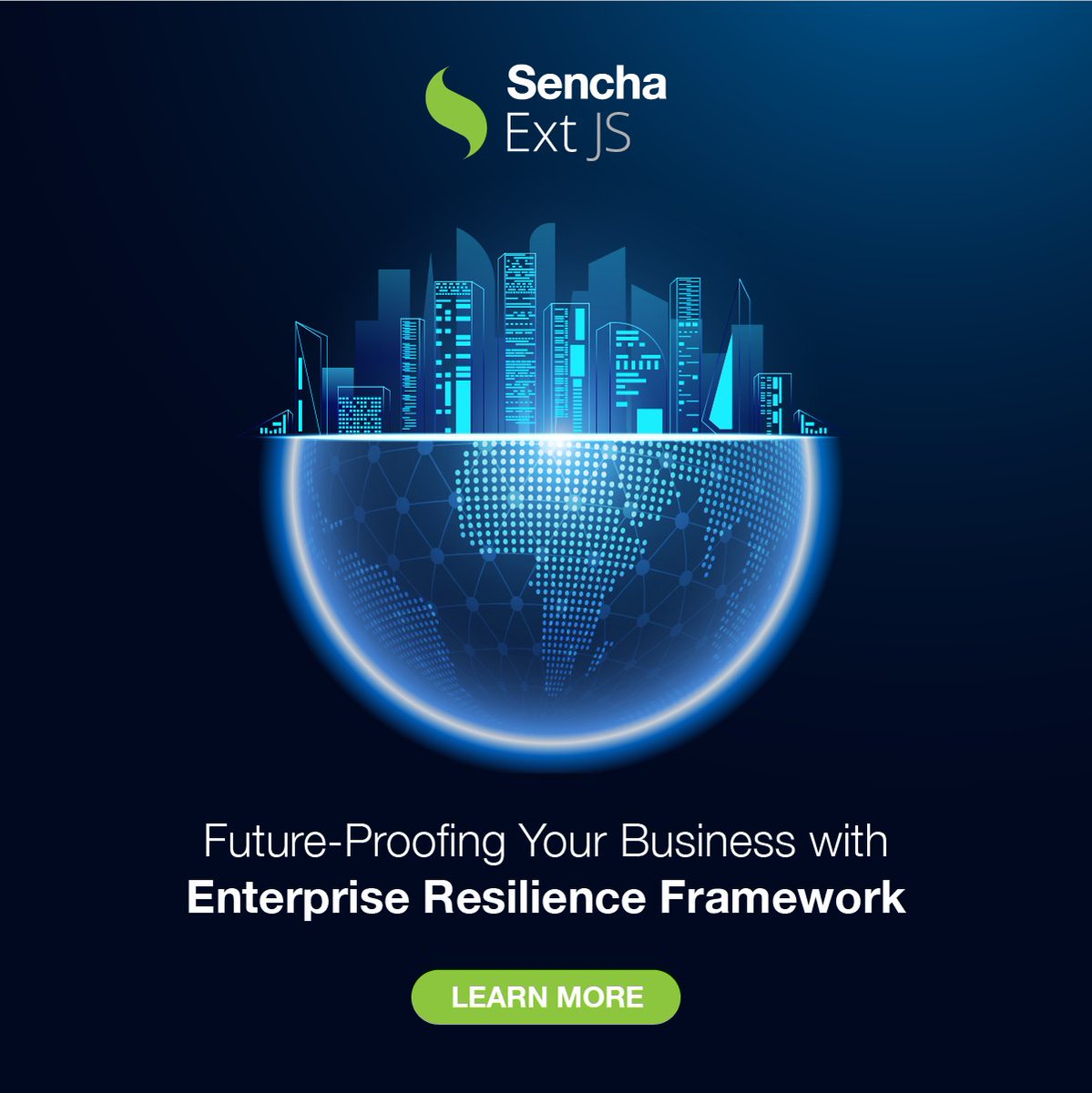 Sencha's tweet image. ⚡ One weak link can take down your entire system.
Learn the Enterprise Resilience Framework trusted by top engineering teams.
Build apps that stay fast, stable, and scalable—no matter the load.

👉 Download the whitepaper : tinyurl.com/4zke8d5u 

#EnterpriseResilience #Sencha…