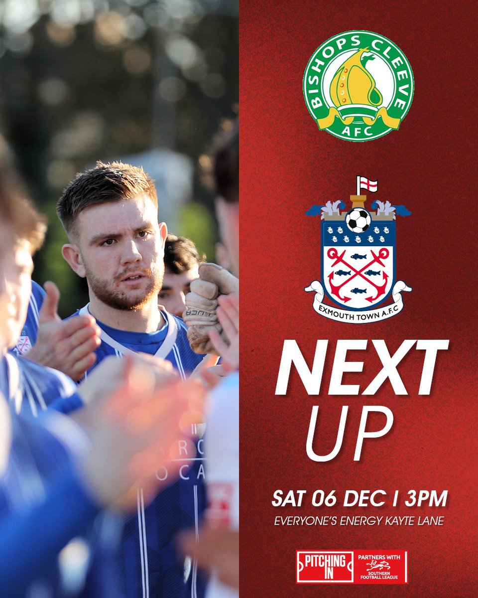 Exmouth Town FC tweet media