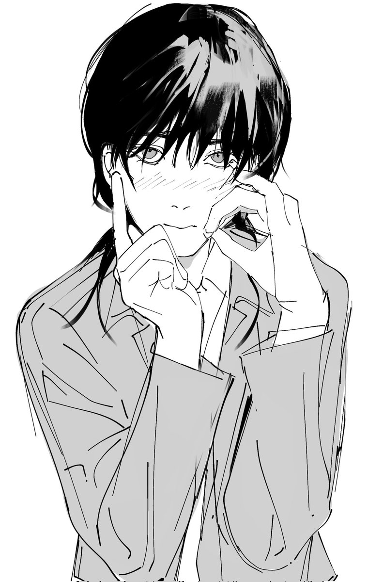 neporain's tweet image. Clean ver