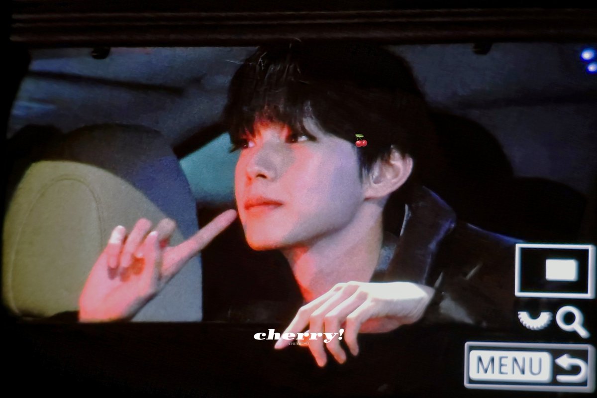 251203 🫳🫳 #최립우 #CHUEILIYU #崔立于