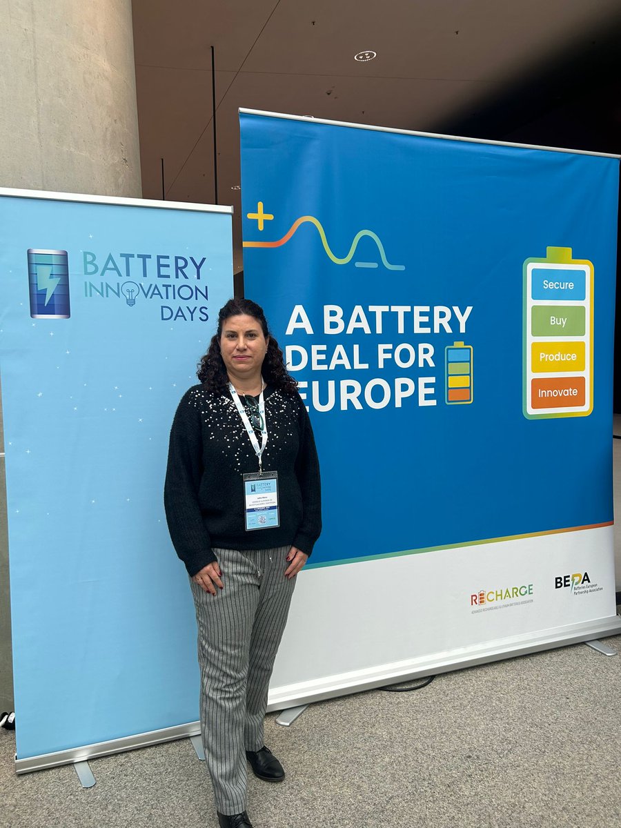 Instituto de Cerámica y Vidrio ICV-CSIC tweet media