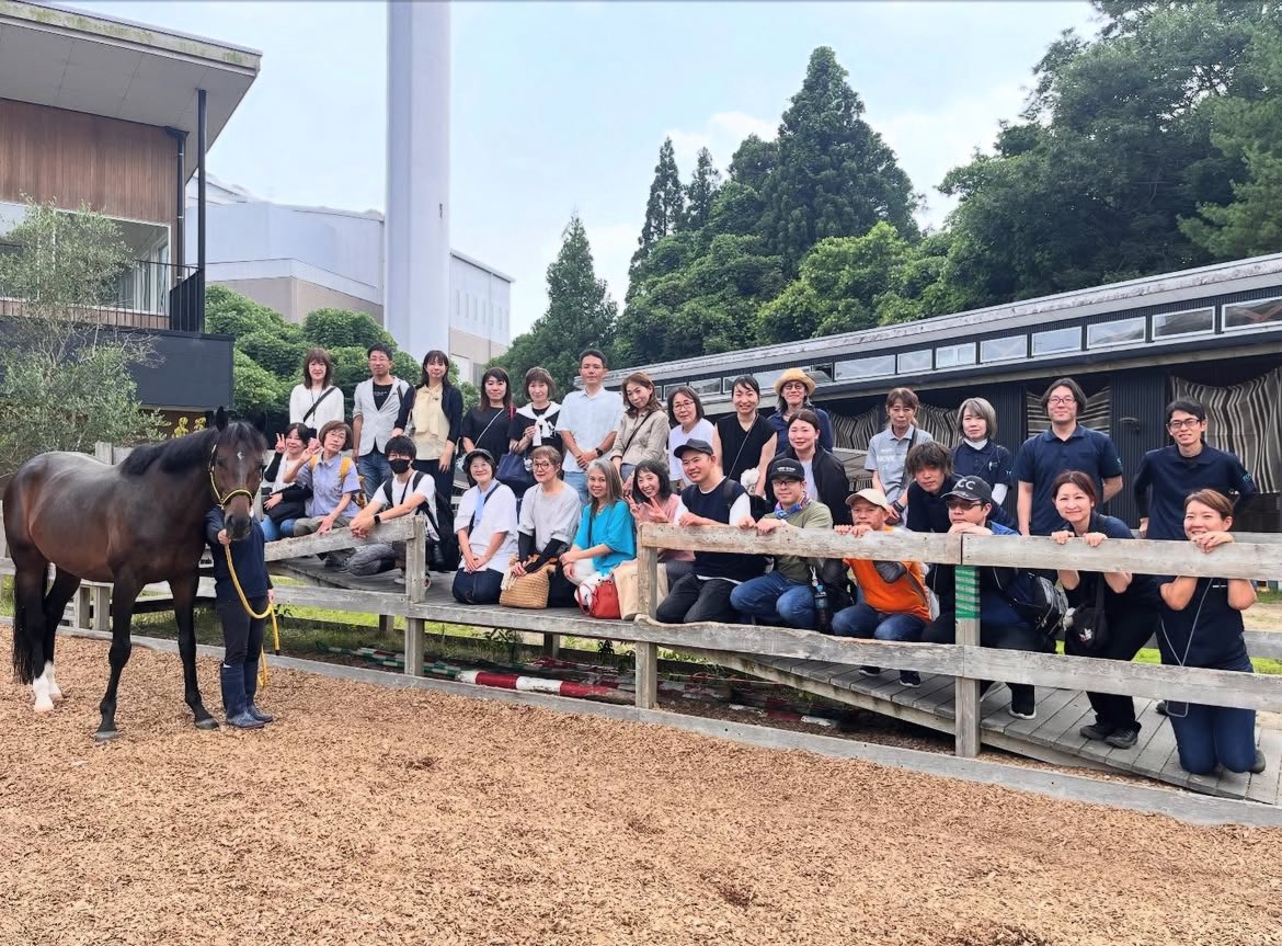 的場文男 (@fumio230uma) / Posts / X