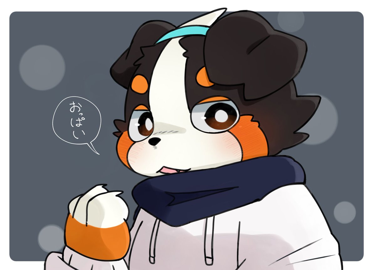 Post by むっちゃ〜 on X: ❄