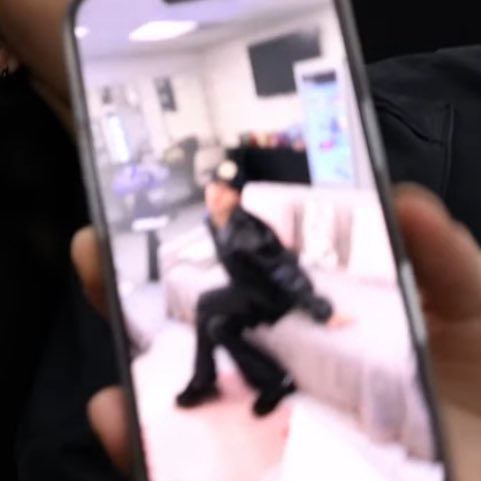 babygirl han jisung tweet media