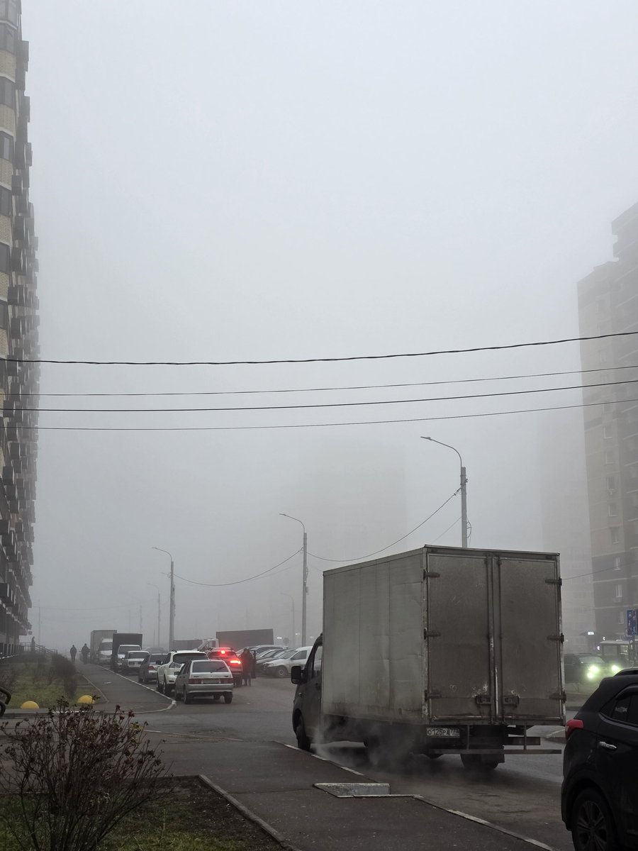 Добро пожаловать в Сайлент Хилл.