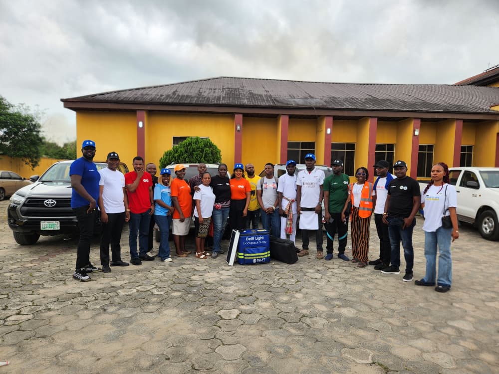 ARFHng's tweet photo. These efforts strengthen resilient systems, expand access to HIV services & support communities to lead sustainable progress in the HIV response.
#TransformTheAIDSResponse #NigeriaHealth https://t.co/zVWnAX0miY