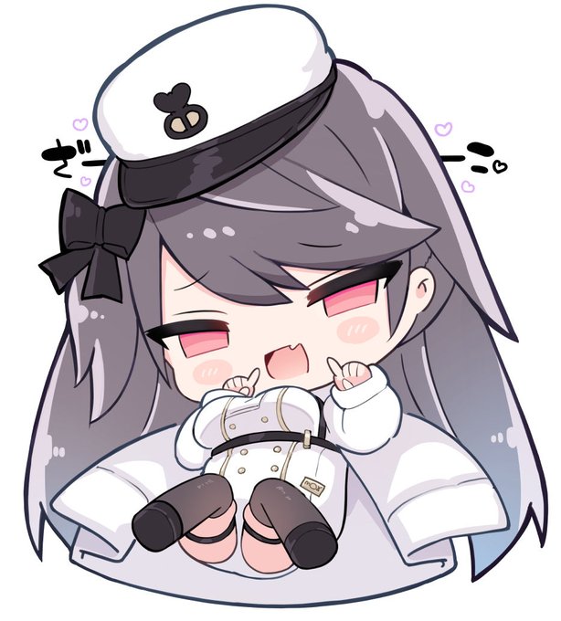 ๅฌใณใใฎใขใฏใญใผใซใชใใฏใผใกใใ๏ฝ #ใขใบใฌใณ