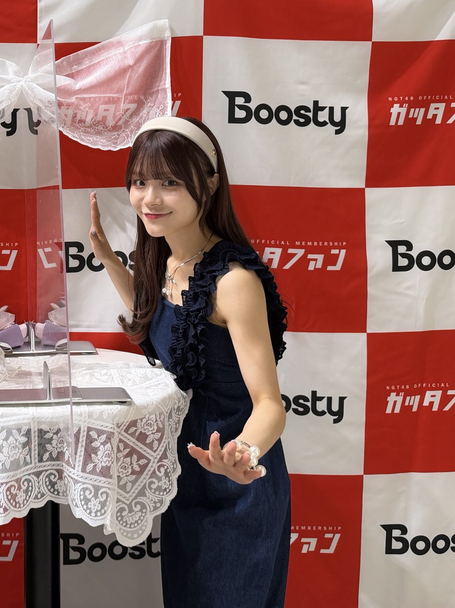 NGT48 トレーディング大会 7月23日 場所は前回と同じ 有明のGYMEX イベントのスケジュール（香盤表）を見