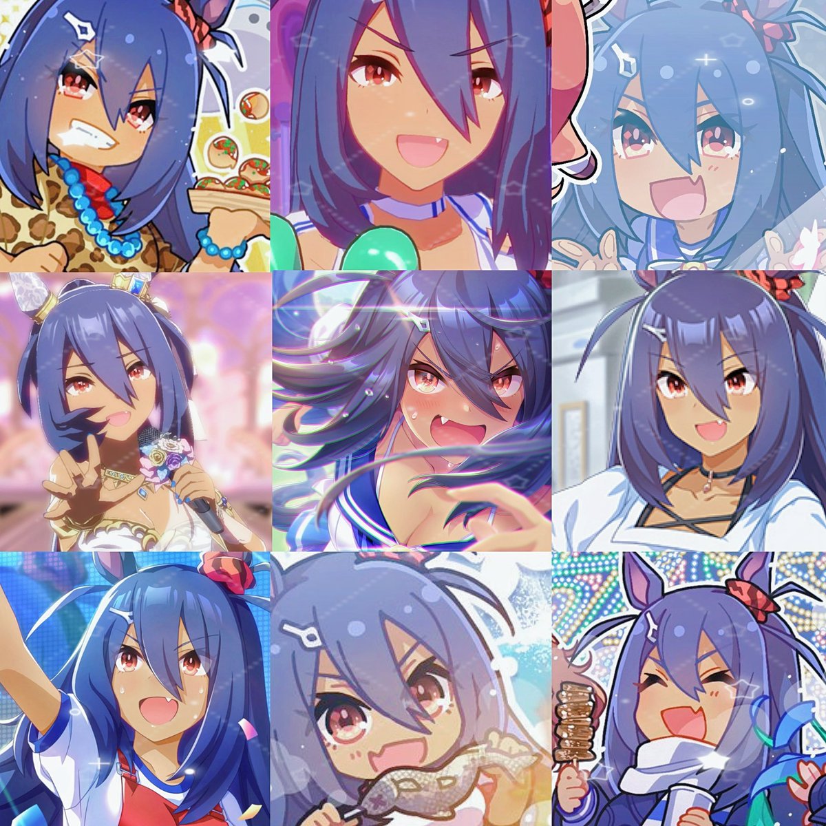 アキ (@aki_CB0915) / Posts / X