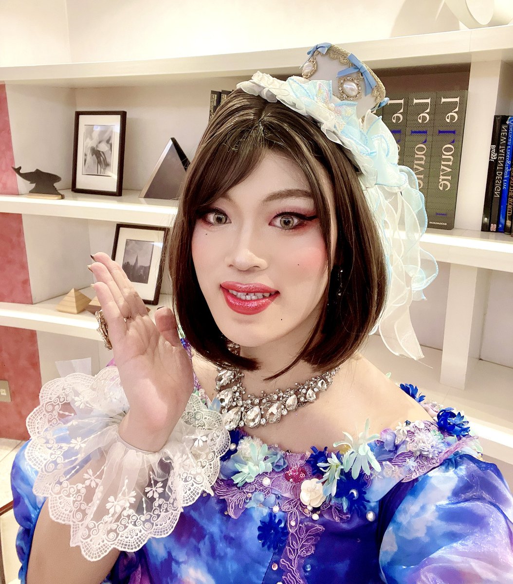 頬紅ちー子 (@hobenichiko0418) / Posts / X