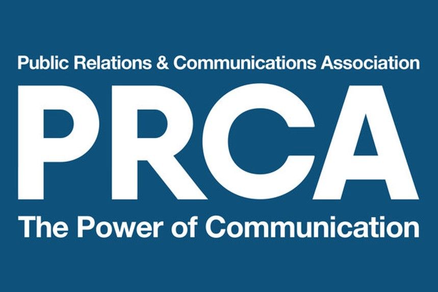 PRWeek UK tweet media