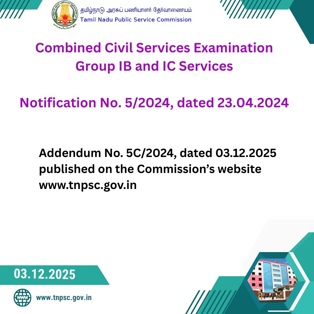 Link: tnpsc.gov.in/Document/Engli…