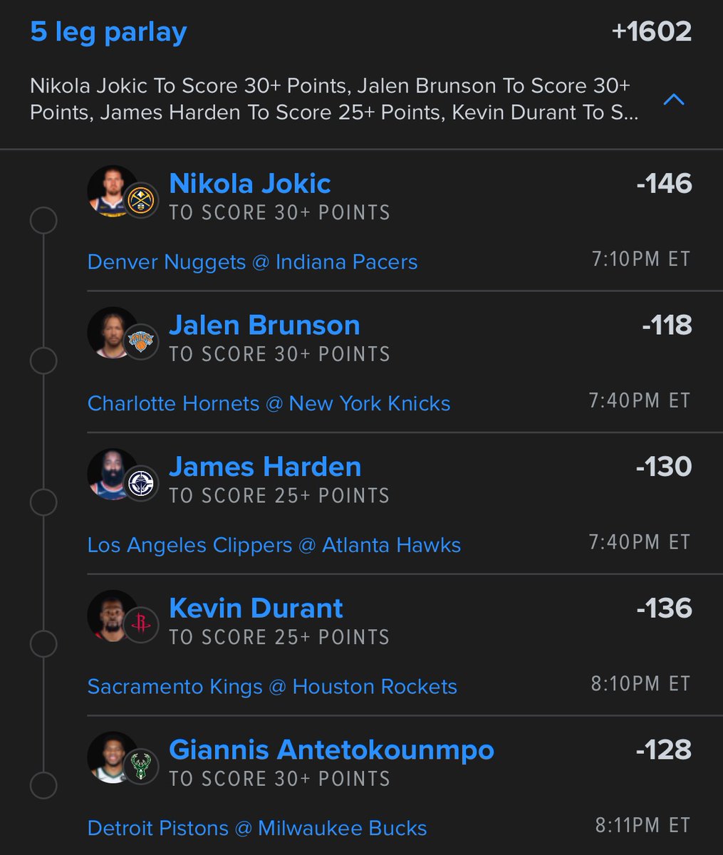 Lotto Locks tweet media