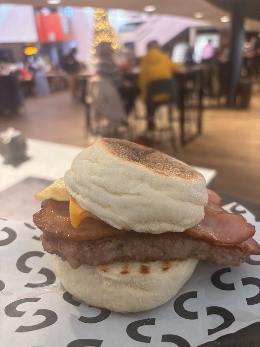 The Taste of Chester Food Experience tweet media