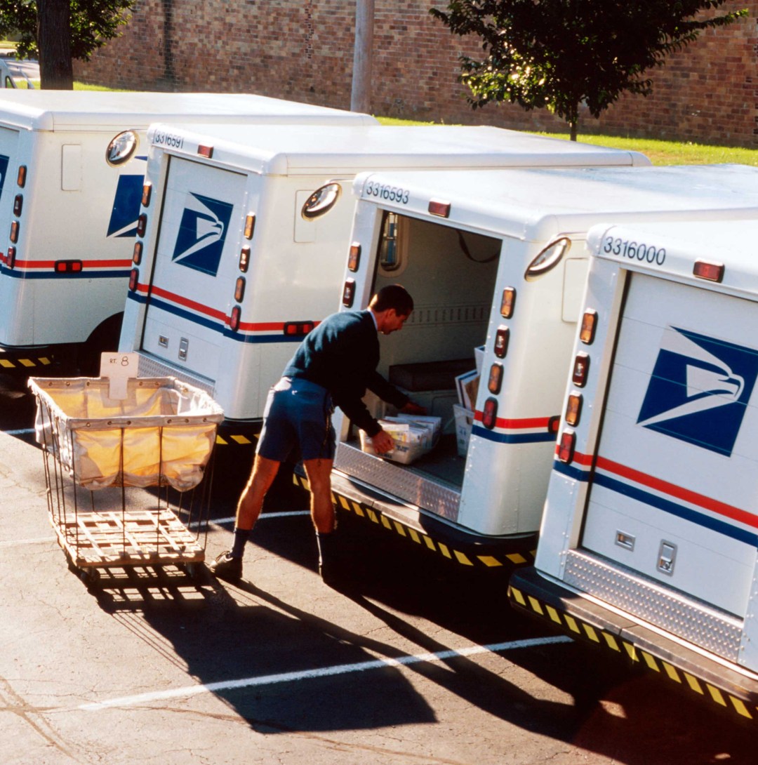 🚨 INVESTING : "USPS sospende la ricezione di posta da alcuni paesi, inclusi Russia, Venezuela, Afghanistan e Haiti"