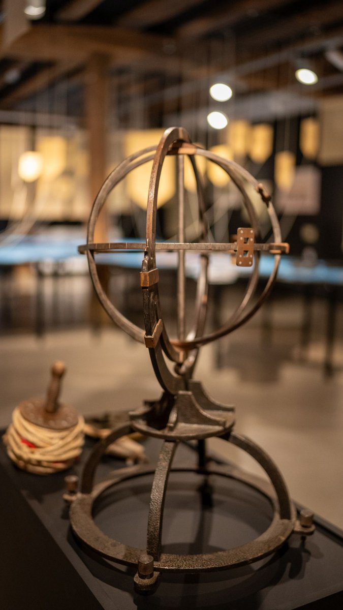 Euskal Itsas Museoa - Museo Marítimo Vasco tweet media