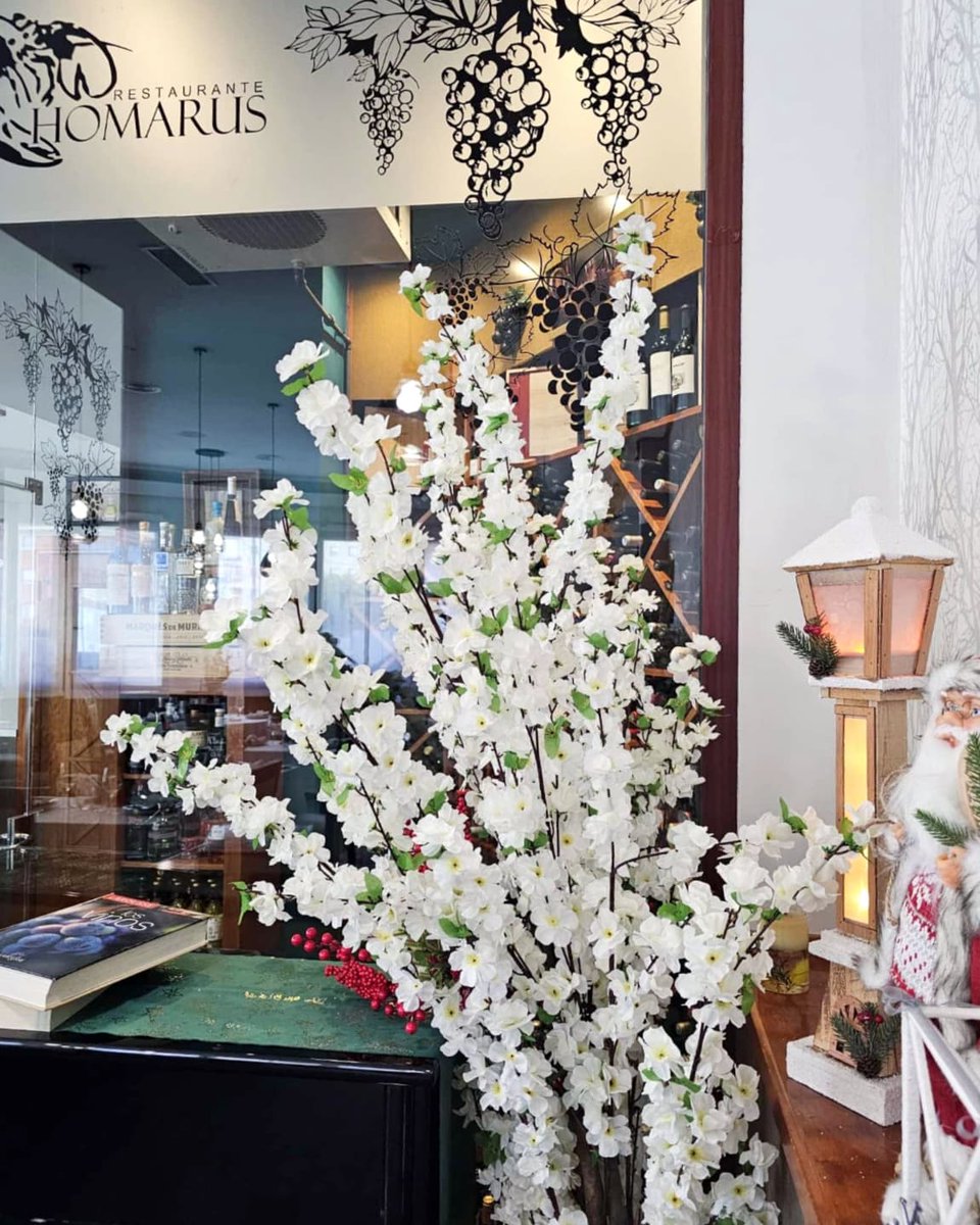 Restaurante Homarus tweet media