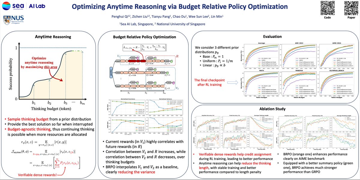 Penghui Qi tweet media