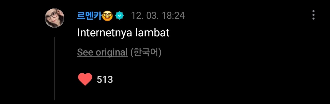 yourmlly's tweet image. Day 1 in Indonesia😭