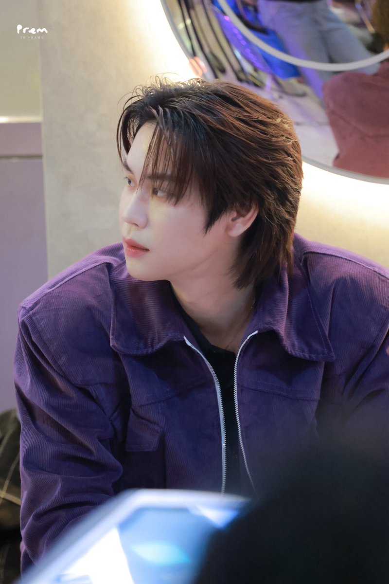 prem_in_frame's tweet image. ──★ 

251203 ｜ BOUNPREM X TEALIVE 

#TealivexBounPrem 
#prem_space @prem_space ‧₊˚