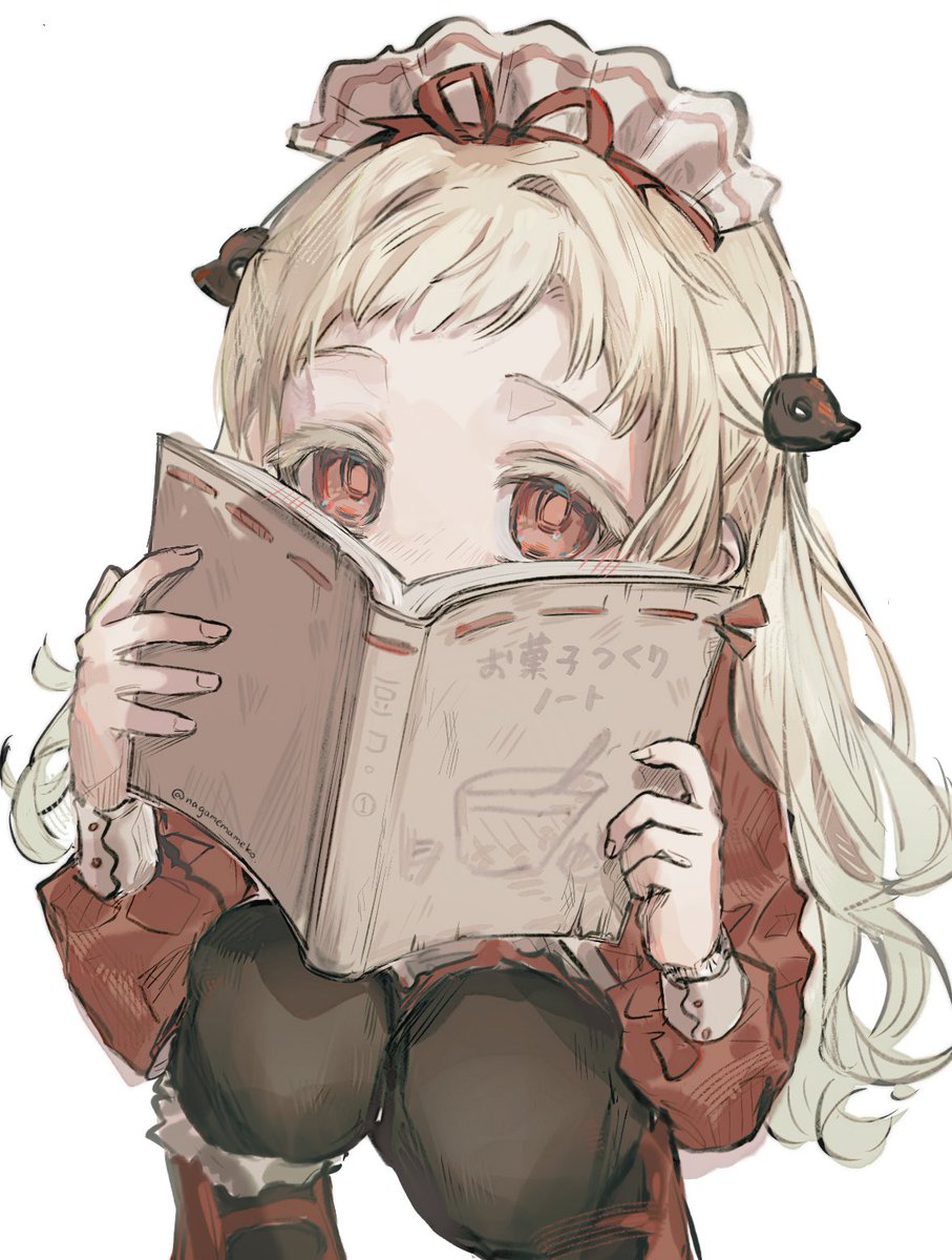 豆コ｡ (@nagamemameko) / Posts / X