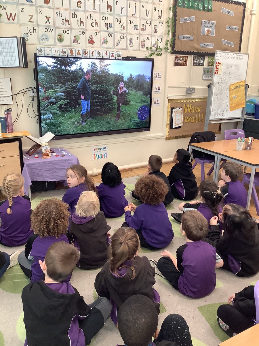 St Gerard's Catholic Primary & Nursery School tweet media