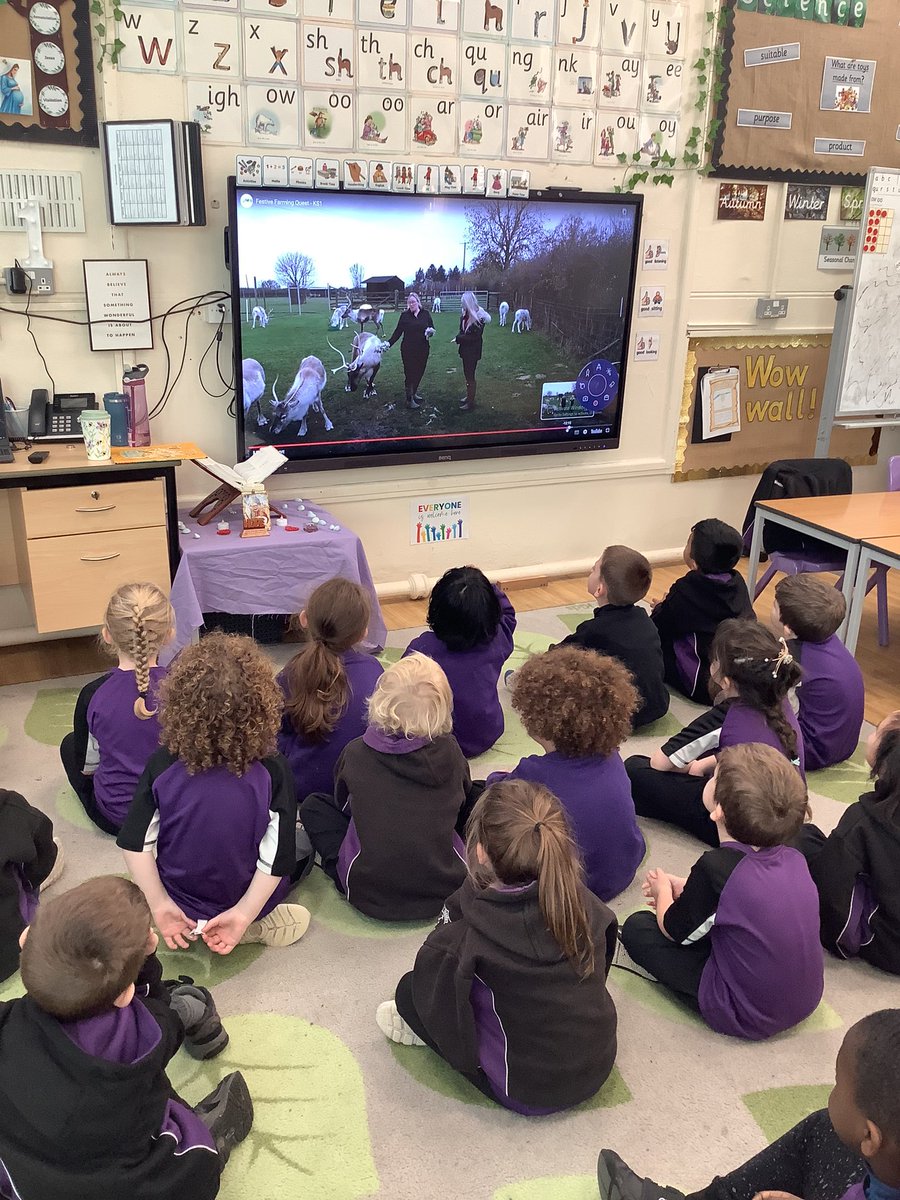 St Gerard's Catholic Primary & Nursery School tweet media