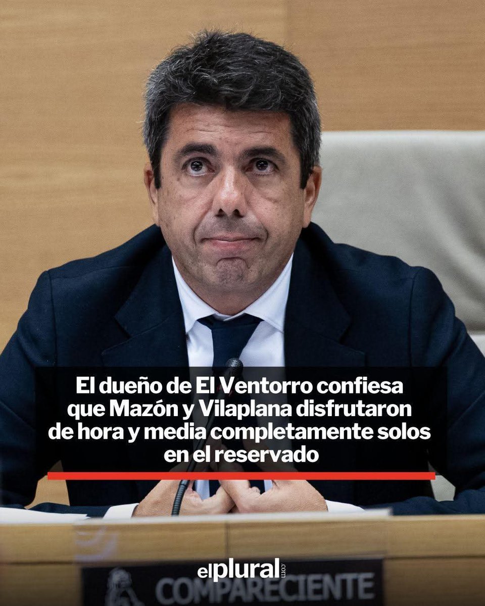 palenzuelayoli's tweet photo. @La_SER Sinvergüenza y encima el #PP_VOX le premian con un puesto en el que no hay que hacer nada, ganando más dinero...
Que les parece a l@s #Valencian@s??😬👎👎 https://t.co/64ZUpnzh9H