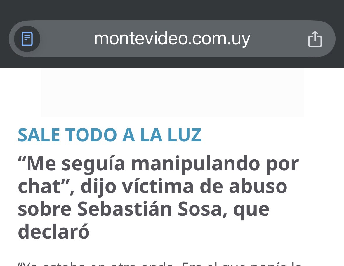 Sara Rivero (@sararivero9) on Twitter photo 