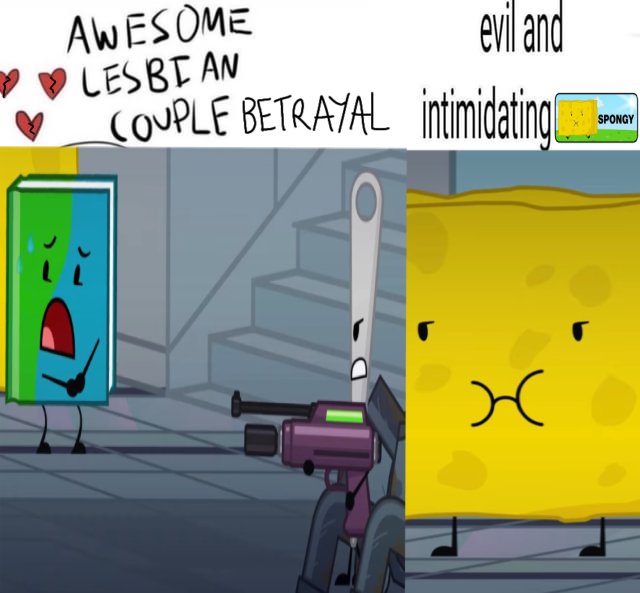 // bfdia 23 spoilers

so this is what happened at the science center right