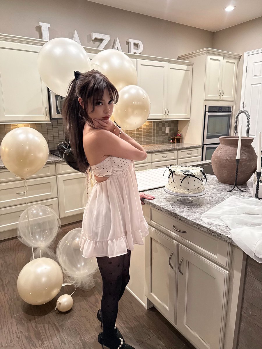 Birthday week! Thankful for another year :)