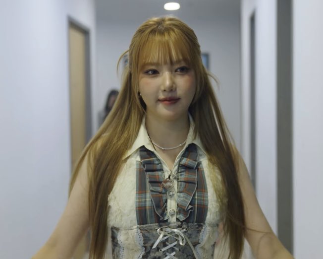 LeaderKung's tweet photo. Yerin🐥💛So pretty and cute(˶ᵔ ᵕ ᵔ˶) ‹𝟹💕 https://t.co/9uelSiQkmO