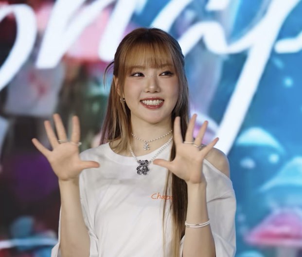 LeaderKung's tweet photo. Yerin🐥💛So pretty and cute(˶ᵔ ᵕ ᵔ˶) ‹𝟹💕 https://t.co/9uelSiQkmO