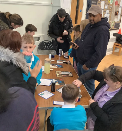 delceacademy1's tweet image. Huge shout-out to our brilliant Rhodes, Goulding &amp;amp; Dickens Global Outcome! They worked incredibly hard researching Natural Disasters and did an amazing job presenting their findings. Thank you to all the parents who came to support them! #GlobalOutcome #NaturalDisasters