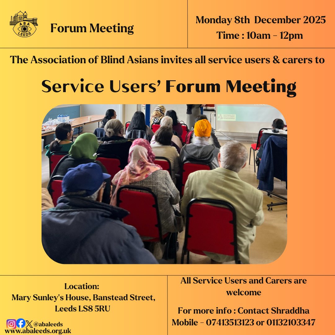 ABA Leeds tweet media